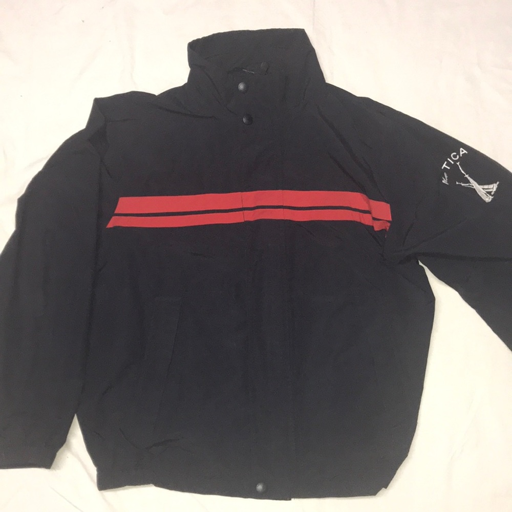 Nautica Jacket